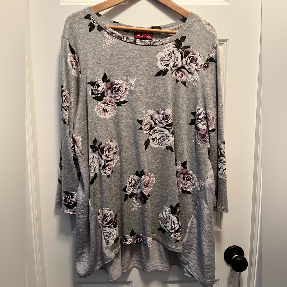 Women’s Casual Top